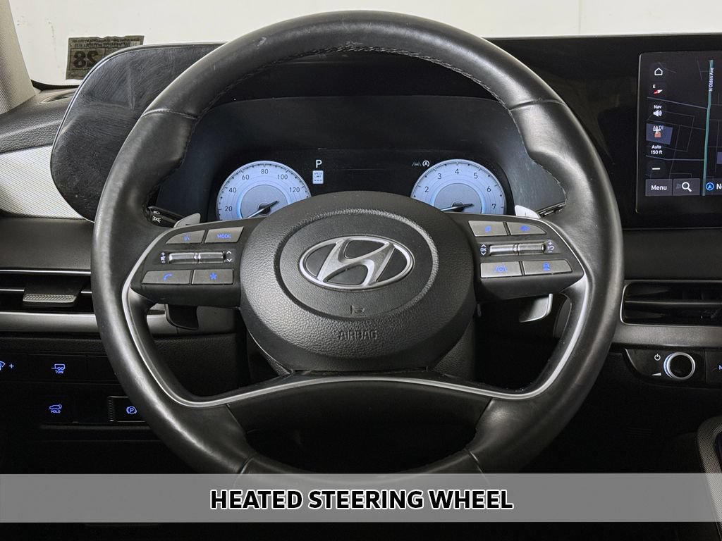 Used 2023 Hyundai Palisade SEL w/ Premium Package AWD/4WD image 12