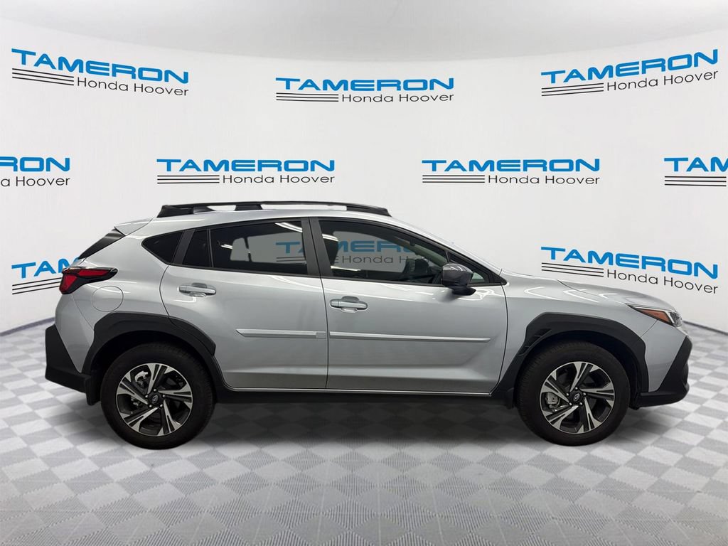 Used 2026 Subaru Crosstrek 2.5i Premium w/ Popular Package #4 AWD/4WD image 6