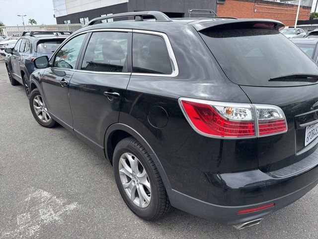 Used 2011 MAZDA CX-9 Touring w/ Moonroof & Bose Audio Pkg FWD image 5