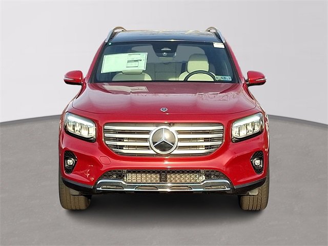New 2026 Mercedes-Benz GLB 250 GLB 250 image 2