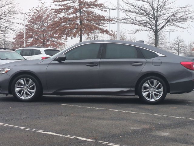 Used 2020 Honda Accord LX image 9