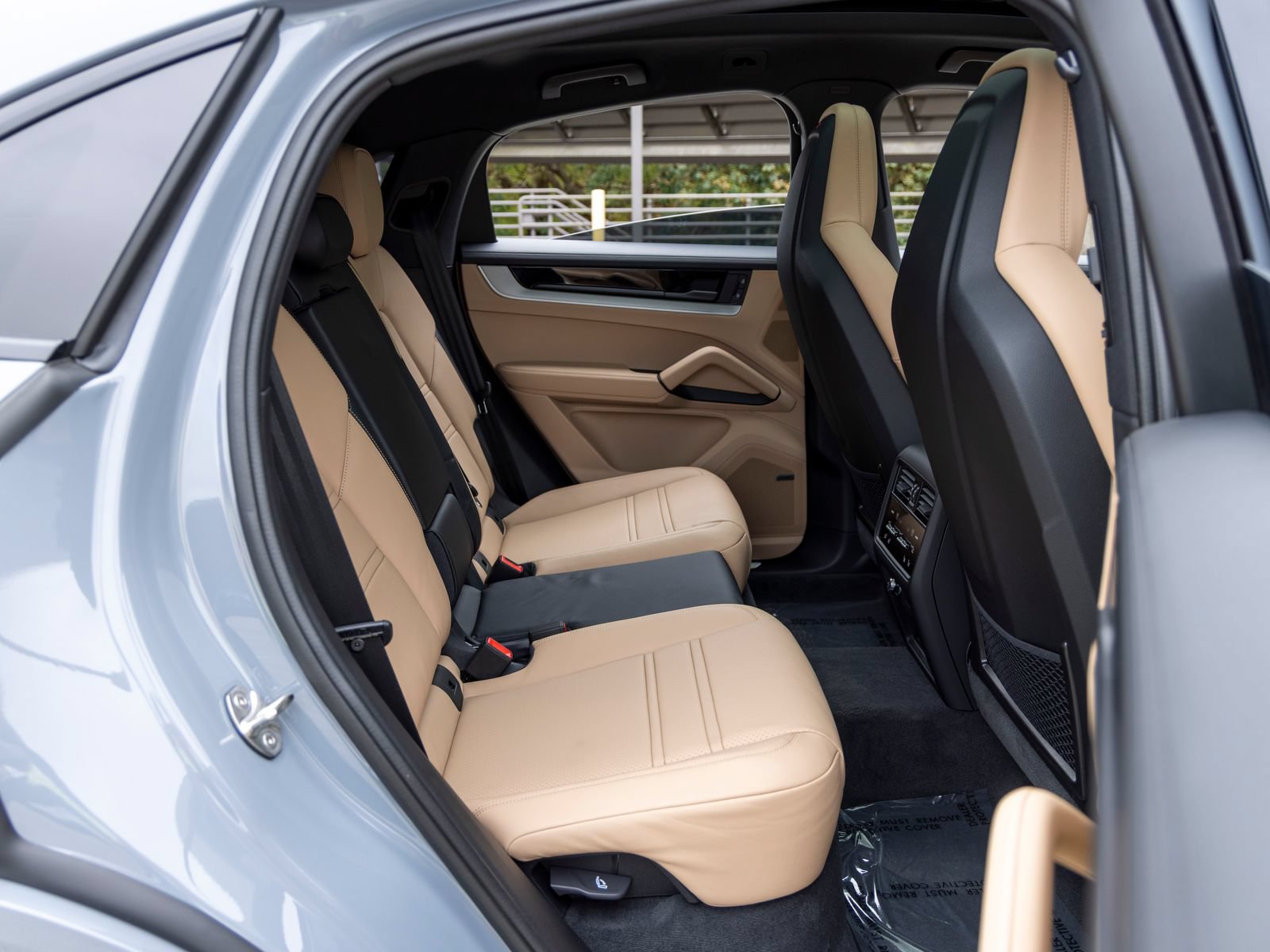 New 2026 Porsche Cayenne S AWD/4WD image 58