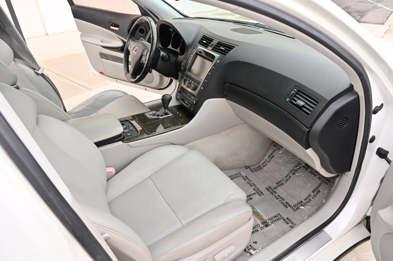 Used 2008 Lexus GS 450h image 13