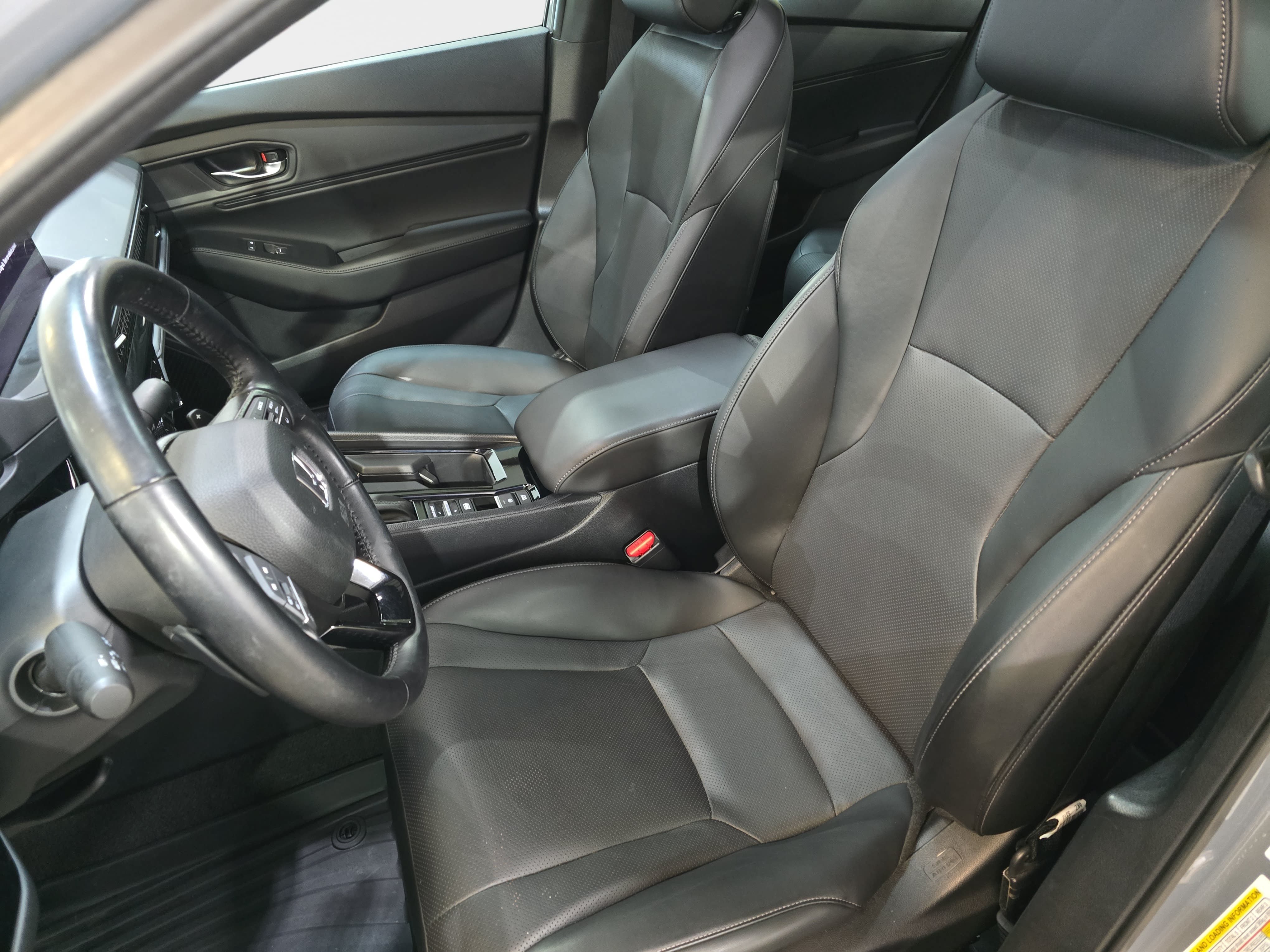 Certified 2024 Honda Accord Sport image 12