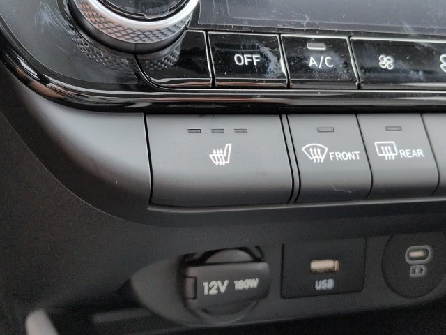 New 2026 Hyundai Elantra SEL Sport FWD image 22