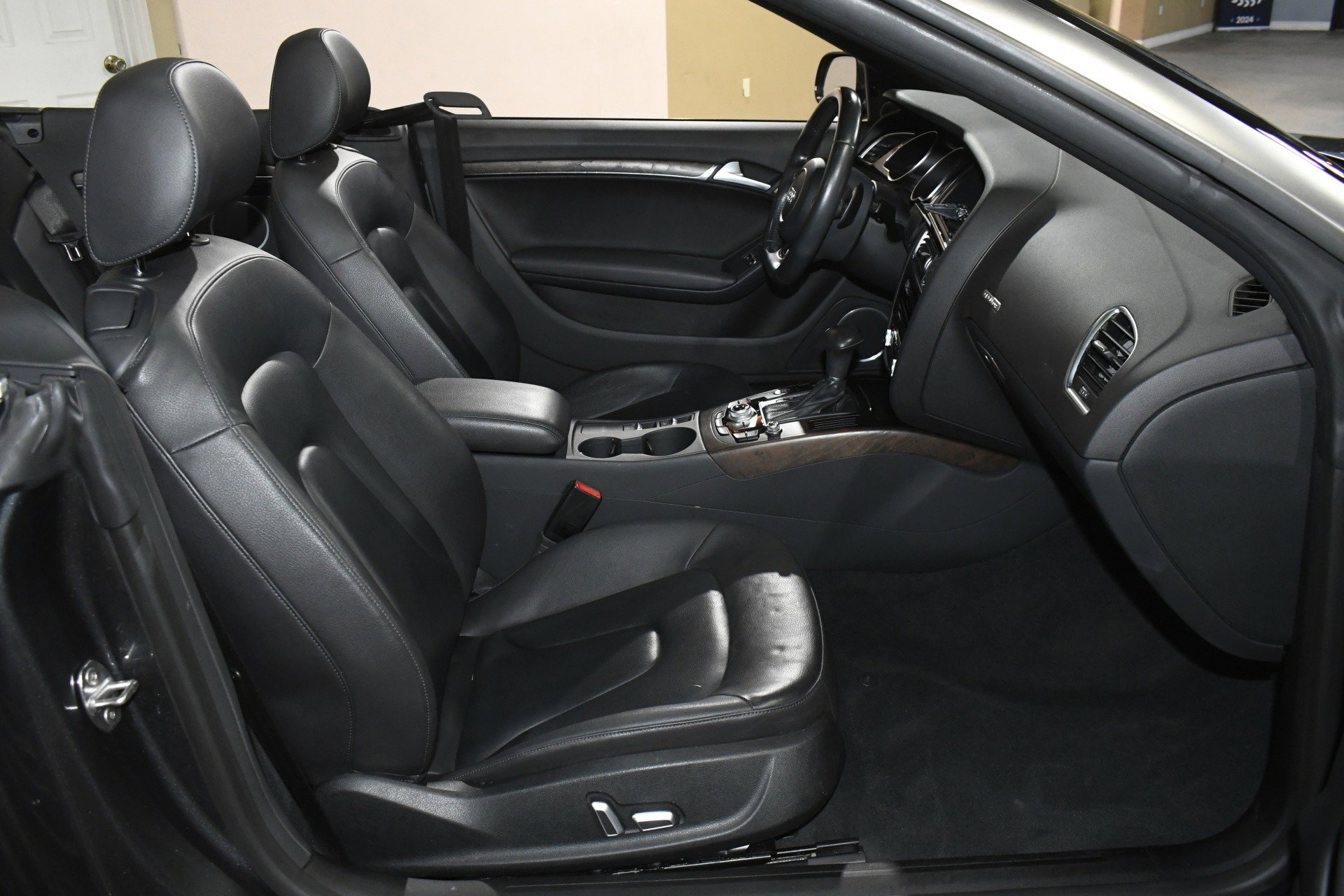 Used 2017 Audi A5 2.0T Sport w/ Technology Package image 50