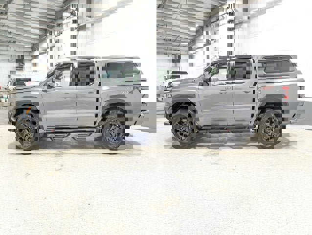 Used 2022 Nissan Frontier PRO-4X w/ Pro-4X Premium Package image 6