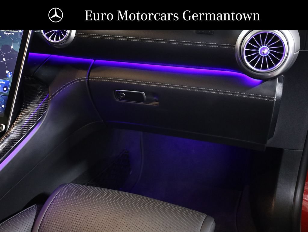 Used 2026 Mercedes-Benz AMG GT 55 image 63