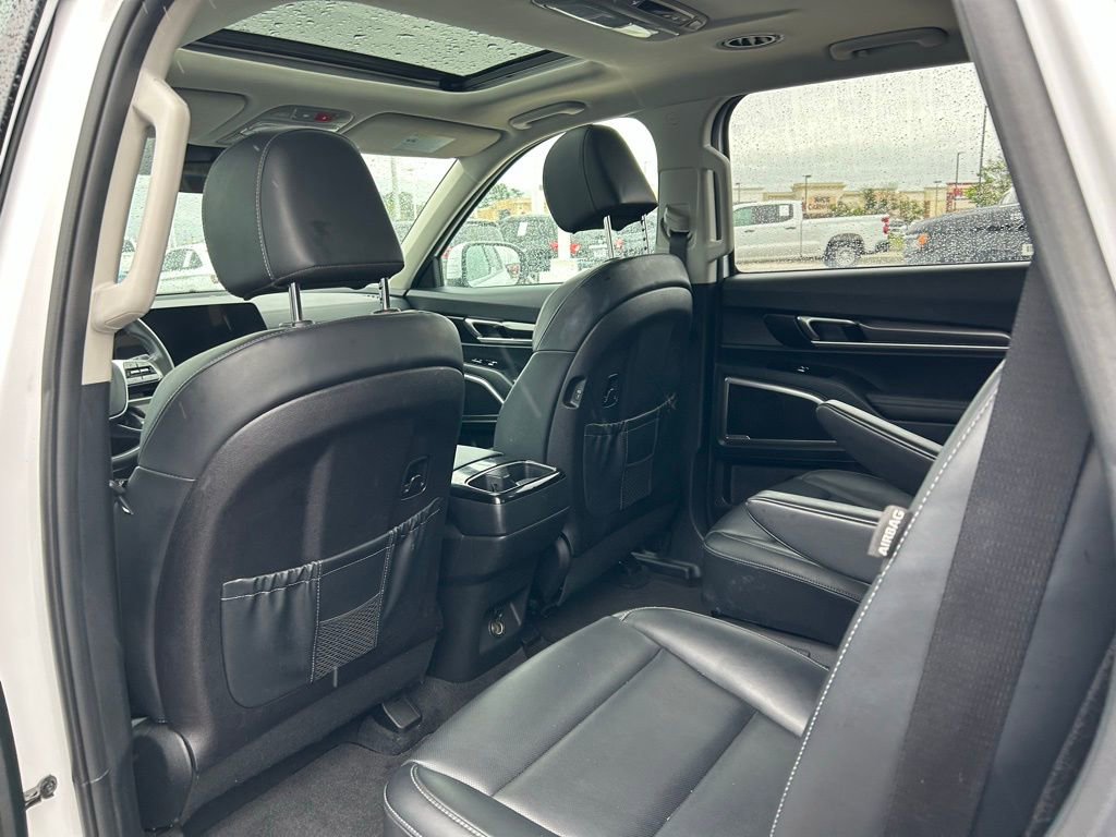 Used 2025 Kia Telluride S AWD/4WD image 9
