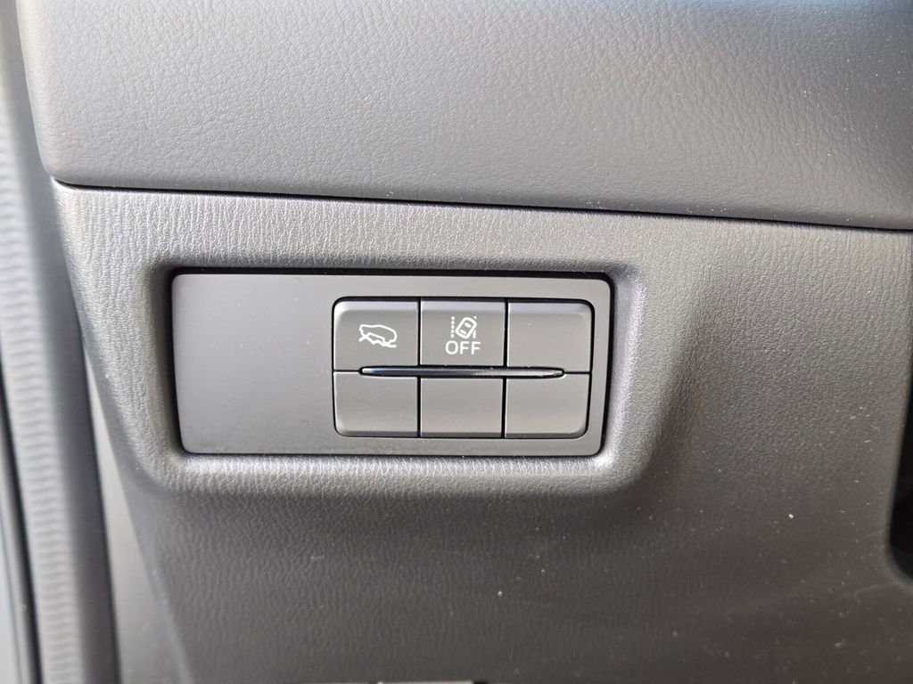 Used 2023 MAZDA CX-5 AWD 2.5 S w/ Preferred Package image 23