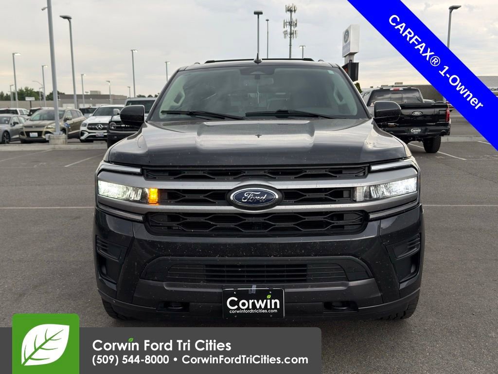 Used 2023 Ford Expedition Max XLT AWD/4WD image 7