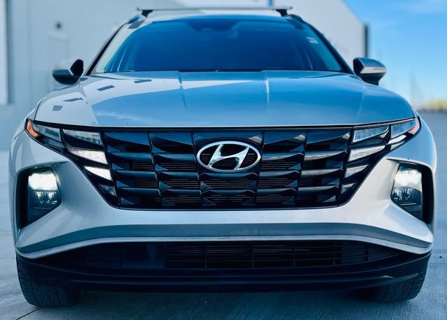 Used 2022 Hyundai Tucson SEL w/ Convenience Package image 6