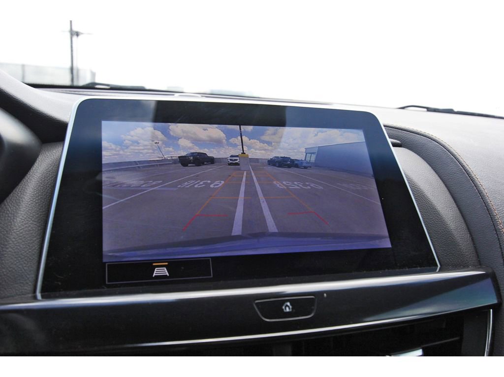 Certified 2022 Cadillac CT5 V image 21