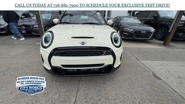 Used 2023 MINI Cooper S FWD image 5