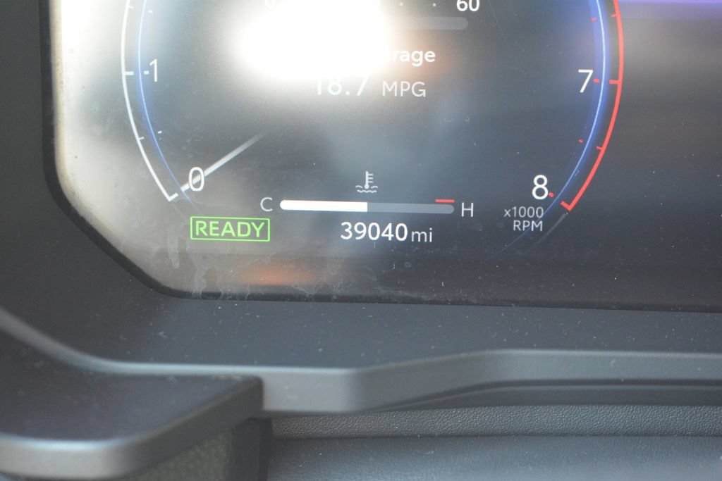 Used 2024 Toyota Land Cruiser AWD/4WD image 13