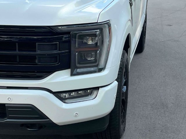 Used 2023 Ford F150 Platinum w/ Equipment Group 701A High AWD/4WD image 9
