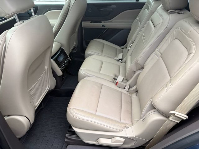 Used 2021 Lincoln Aviator Reserve w/ Equipment Group 201A RWD image 23
