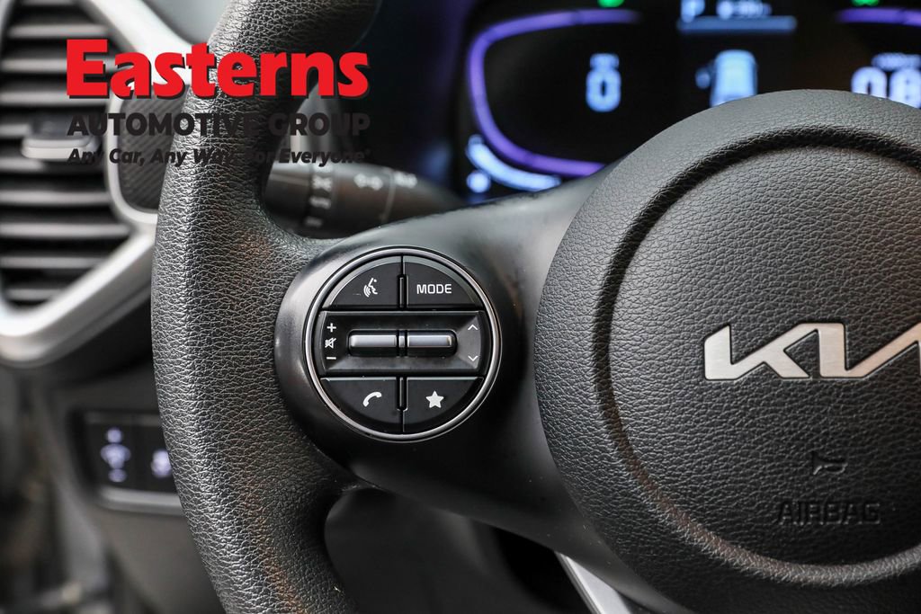 Used 2023 Kia Soul LX w/ Option Group 015 image 15