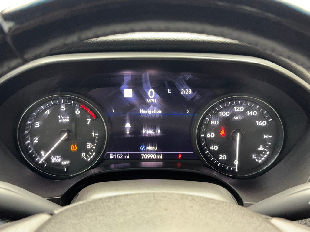 Used 2020 Cadillac CT4 Premium Luxury AWD/4WD image 36
