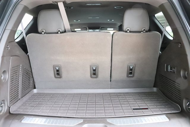 Used 2023 GMC Yukon Denali image 16