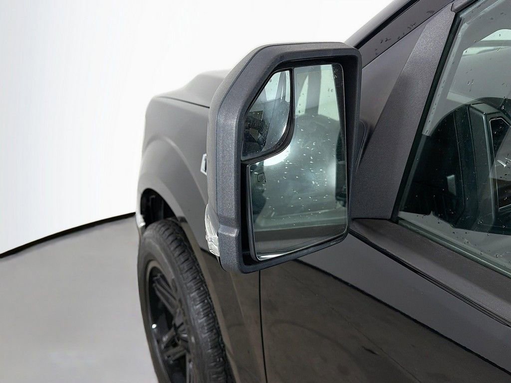 Used 2016 Ford F150 XLT w/ Equipment Group 302A Luxury image 25