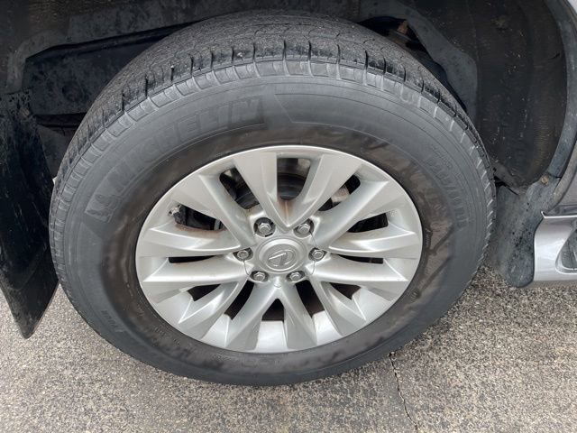 Used 2018 Lexus GX 460 Premium w/ Premium Package AWD/4WD image 56