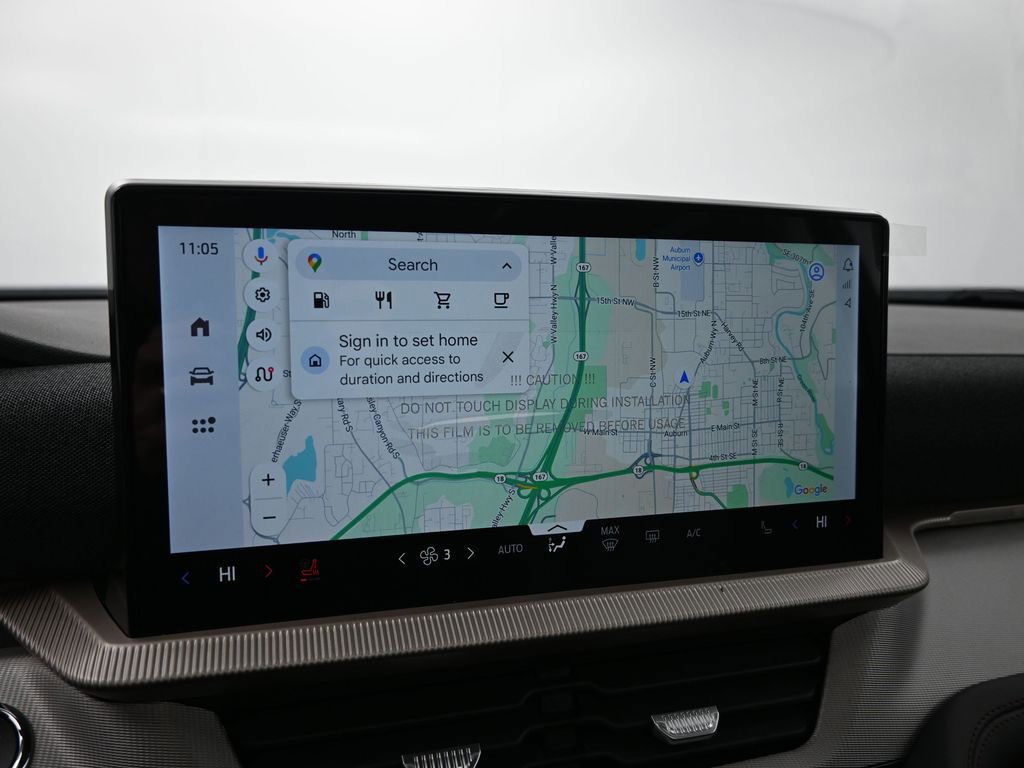 New 2026 Ford Explorer Active image 17