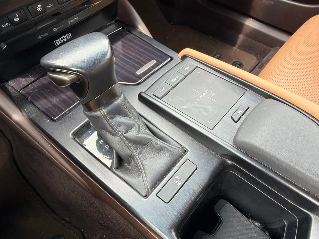 Used 2020 Lexus ES 350 w/ Accessory Package 2 FWD image 25