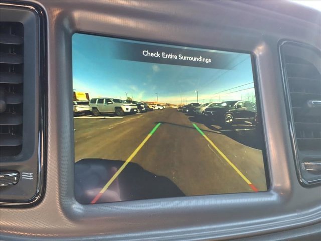 Used 2023 Dodge Challenger R/T w/ Plus Package image 13