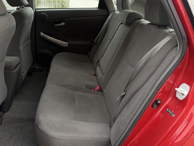 Used 2010 Toyota Prius Five FWD image 24