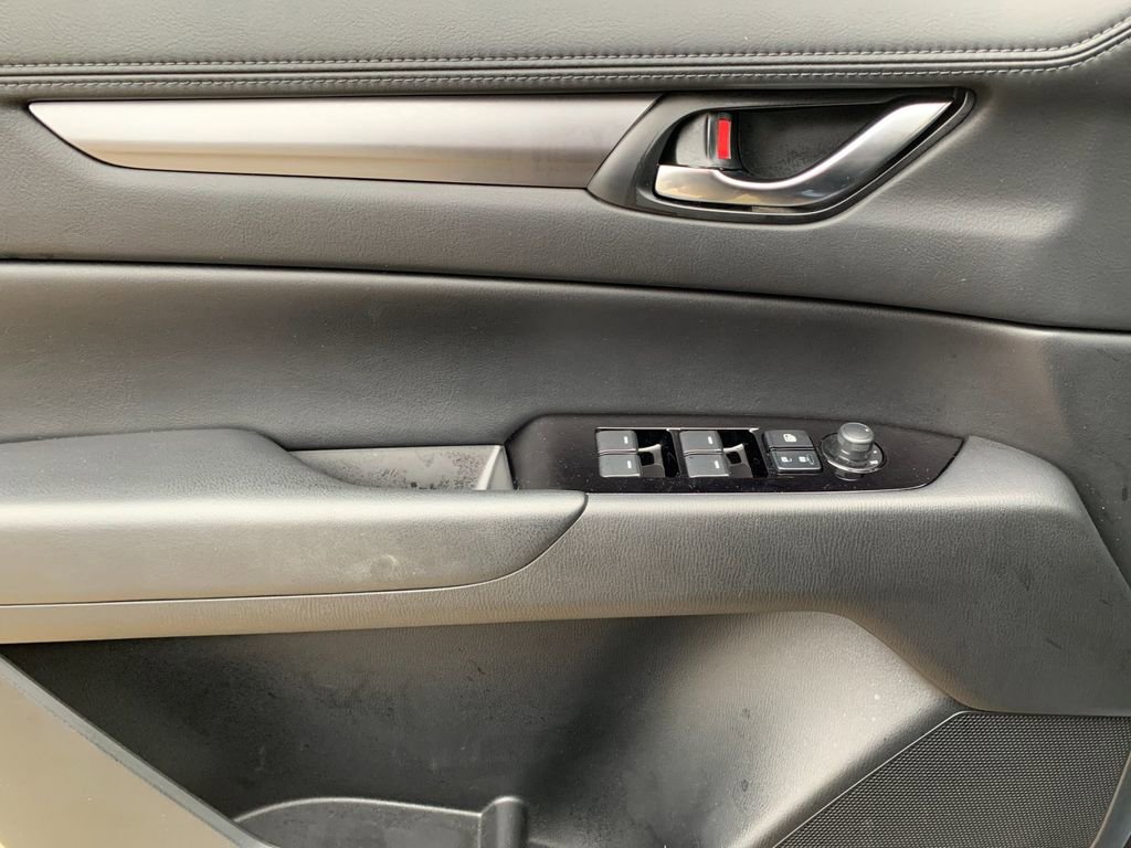 Used 2022 MAZDA CX-5 AWD 2.5 S w/ Select Package image 12