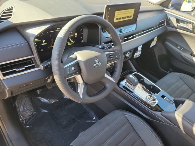 New 2026 Mitsubishi Outlander SE FWD image 22