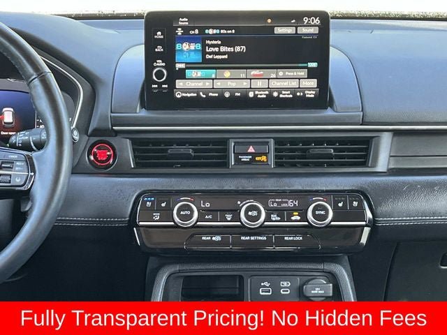 Used 2023 Honda Pilot Elite image 15