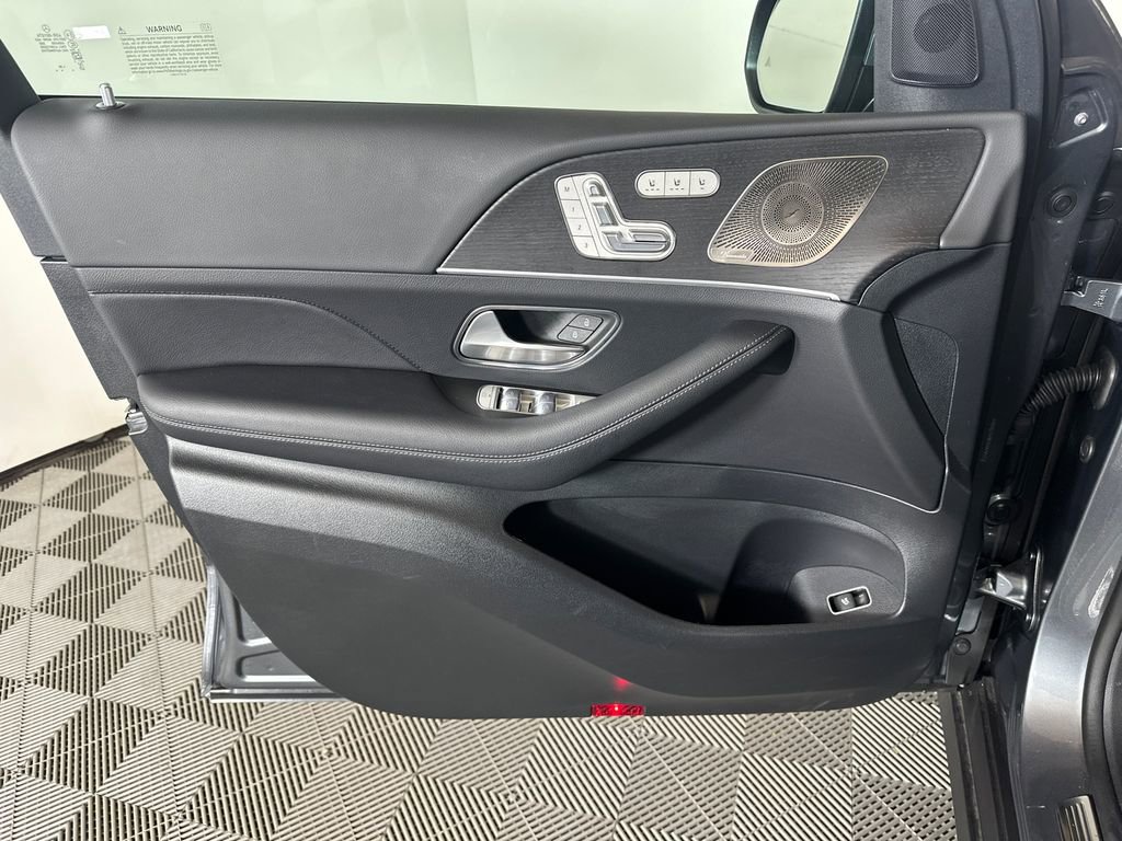 Certified 2025 Mercedes-Benz GLE 450 4MATIC image 10