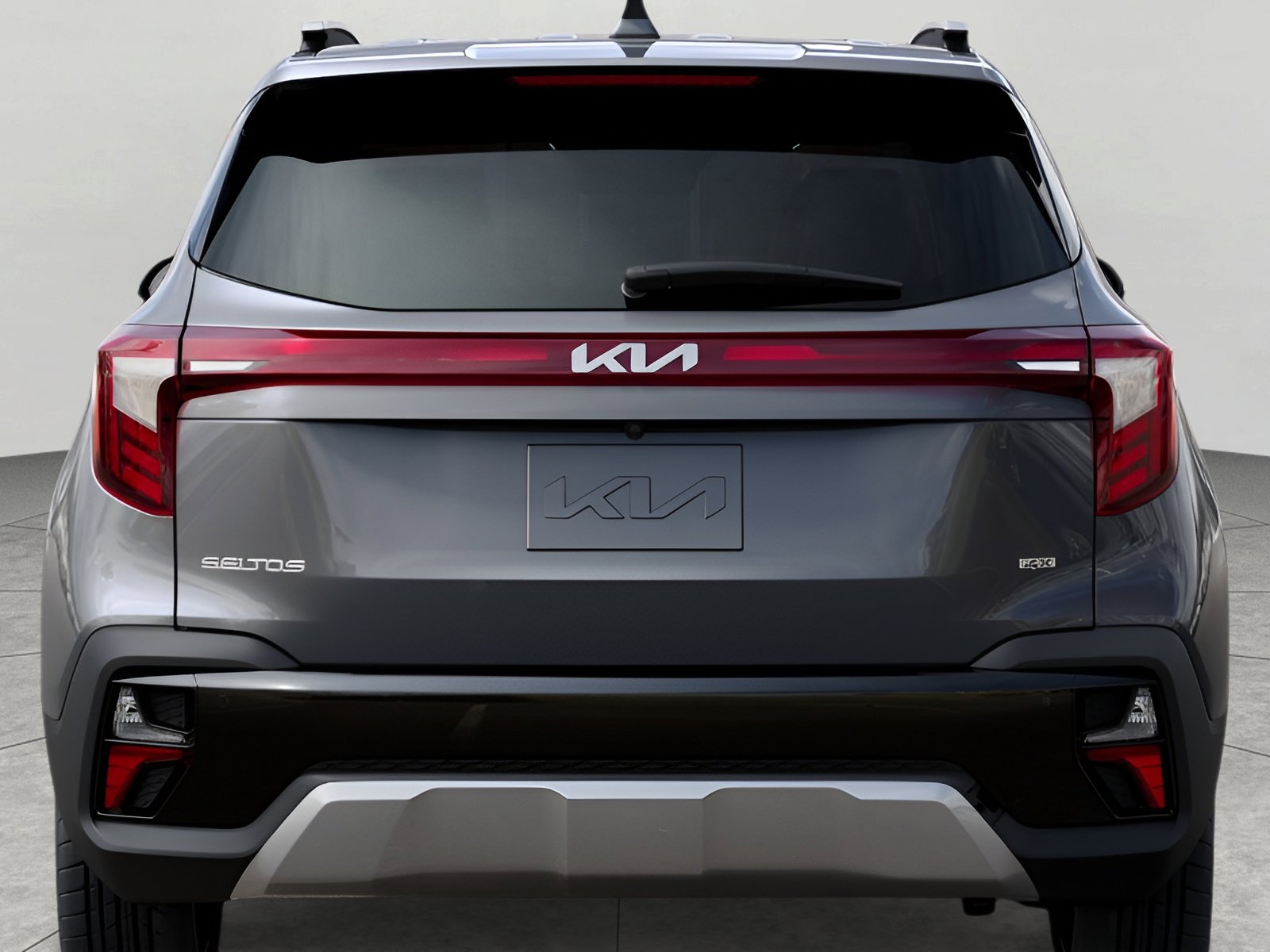 New 2026 Kia Seltos S AWD/4WD image 13