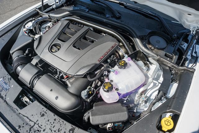 New 2026 Dodge Charger Scat Pack AWD/4WD image 29