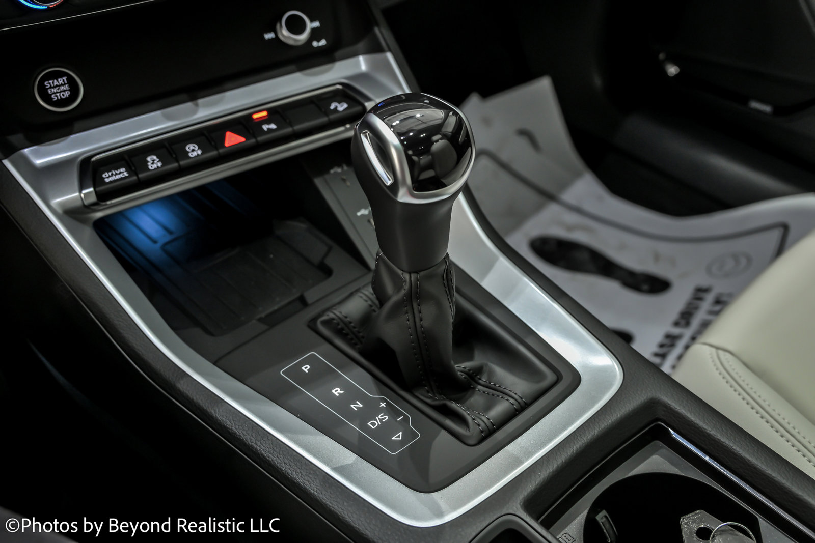 Used 2023 Audi Q3 2.0T Premium Plus image 49