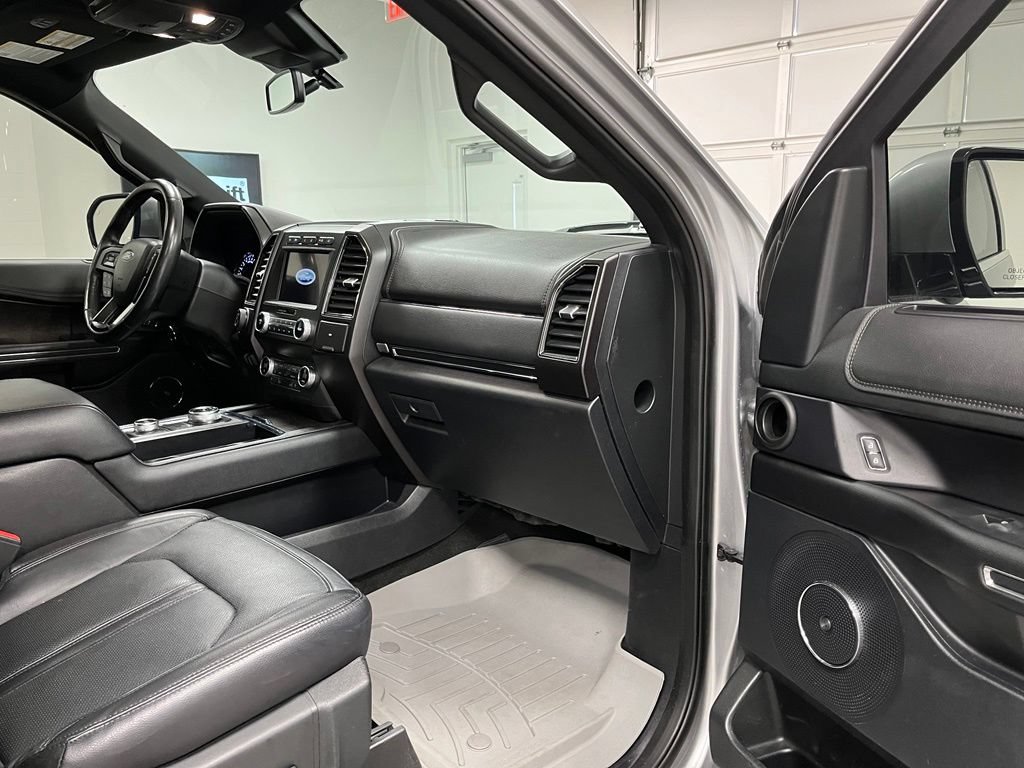 Used 2020 Ford Expedition Limited w/ Special Edition Package AWD/4WD image 59
