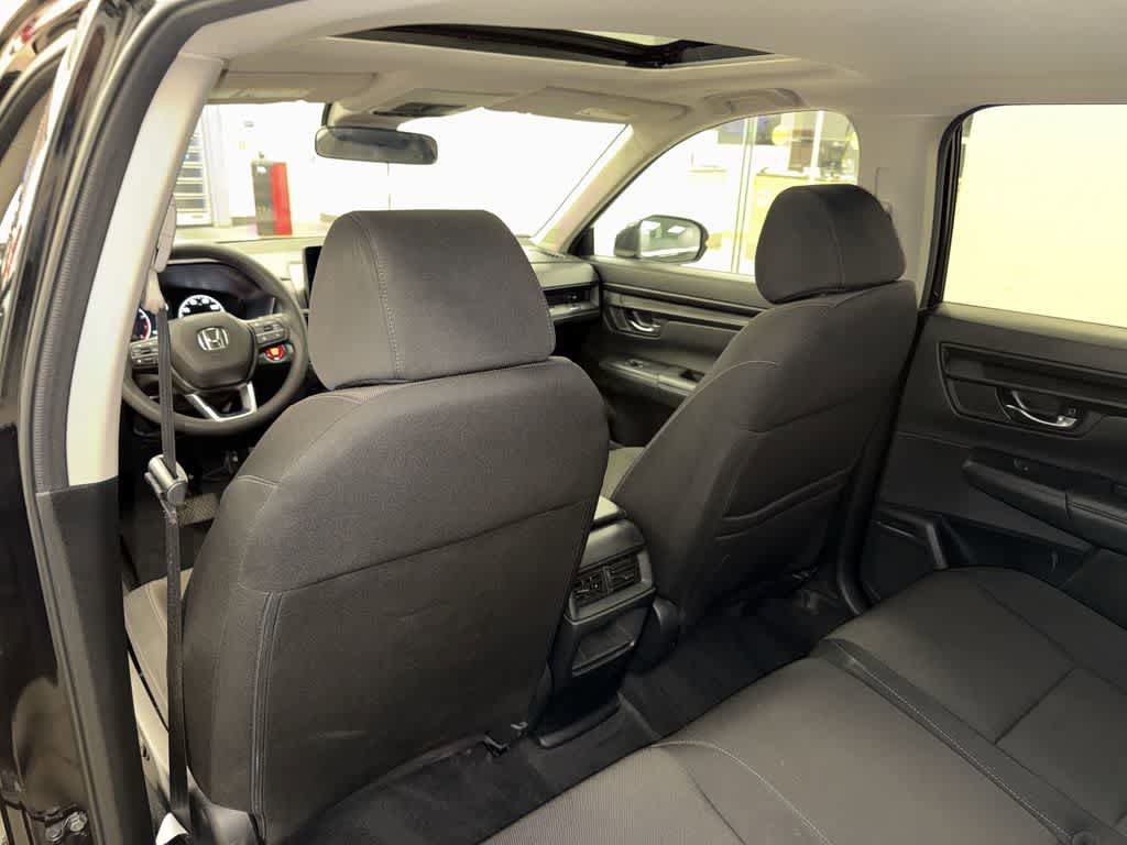 Used 2023 Honda CR-V EX image 28