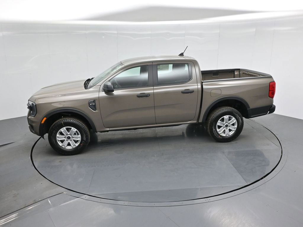 New 2025 Ford Ranger XL RWD image 39