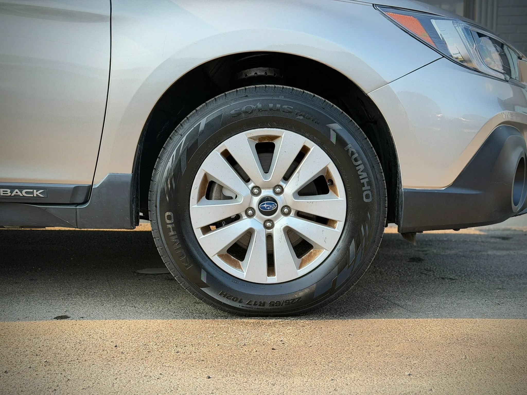 Used 2019 Subaru Outback 2.5i AWD/4WD image 27