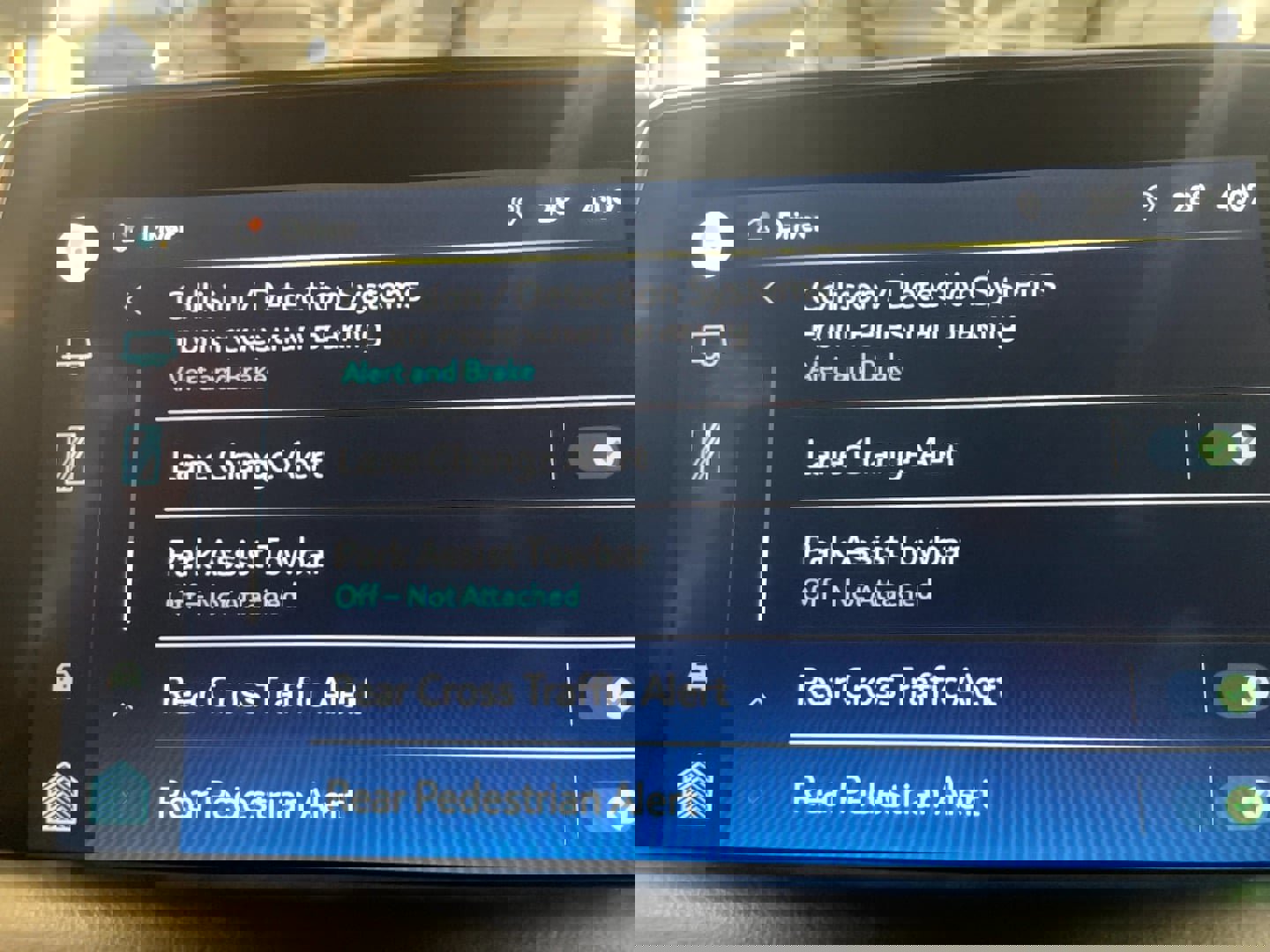 Used 2022 Chevrolet Tahoe LT w/ LT Signature Plus Package image 15