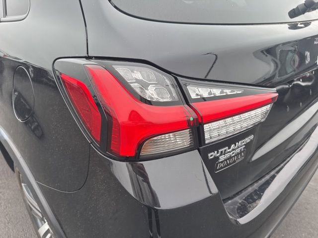 Used 2024 Mitsubishi Outlander Sport ES image 22