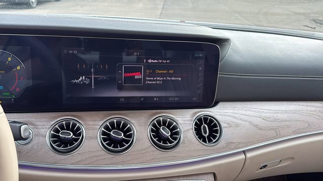 Used 2019 Mercedes-Benz CLS 450 4MATIC image 33