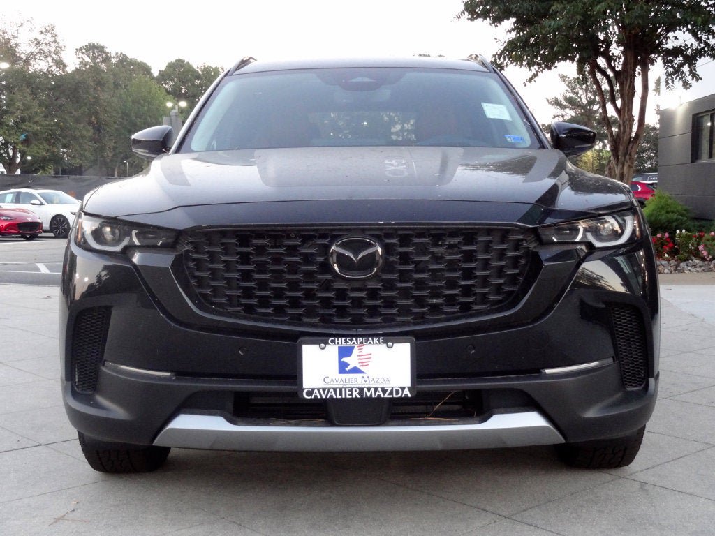New 2026 MAZDA CX-50 Meridian Edition w/ Cargo Package AWD/4WD image 8