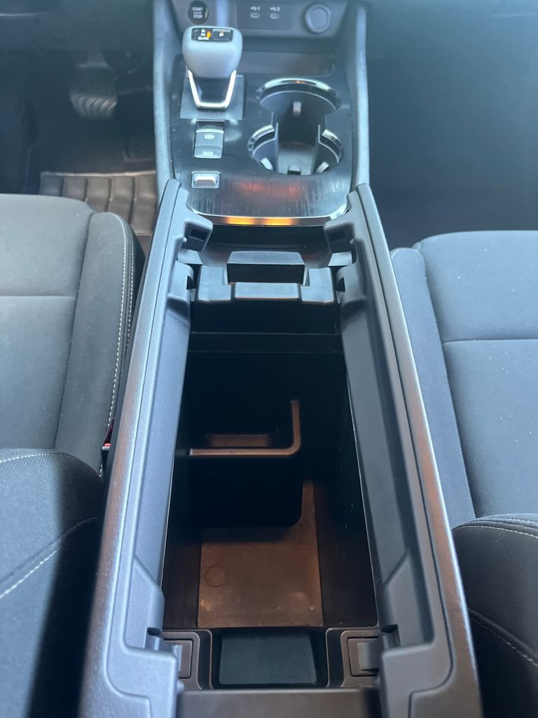 Certified 2024 Nissan Rogue S image 23