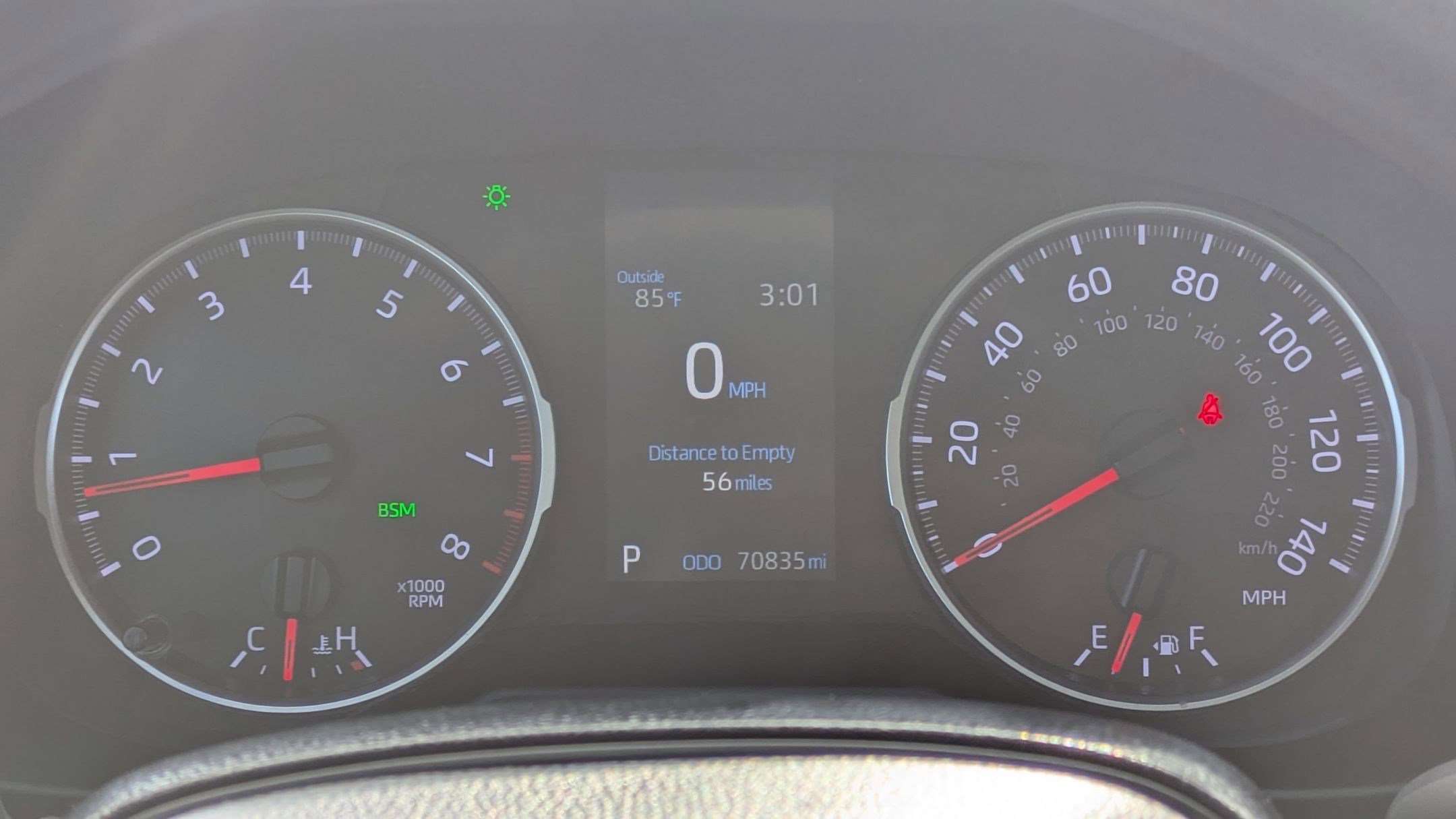 Used 2021 Toyota RAV4 XLE image 19