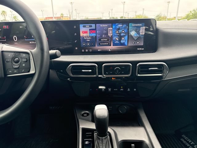 Certified 2026 Nissan Sentra SV w/ Floor Mat Package FWD image 18