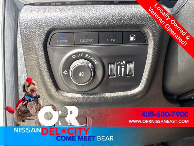 Used 2024 Jeep Grand Cherokee Limited 4xe AWD/4WD image 22