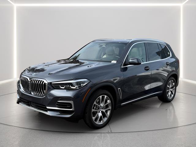 Used 2022 BMW X5 xDrive40i image 1